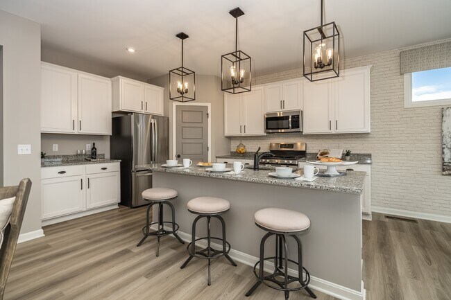 104 Preserves Blvd unit 36659386, Mount Washington, KY 40047 - photo 7