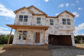 3084 Simpson Ct, Miamisburg, OH 45449