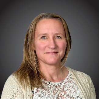 Theresa Hartwell