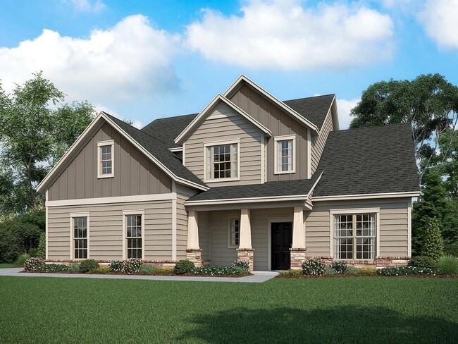 707 Enoree River Place unit 36452082, Greer, SC 29651 - photo 3