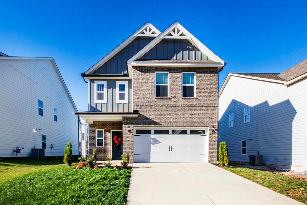 12717 Duckfoot Ln, Concord, TN 37934 - photo 1