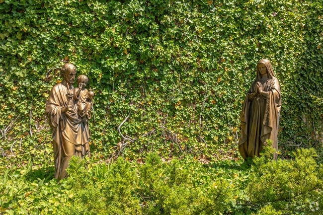 St. Francis High School is located in Traverse City, Michigan.