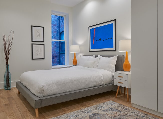 1739 17th St NW unit 2, Washington, DC 20009 - photo 6