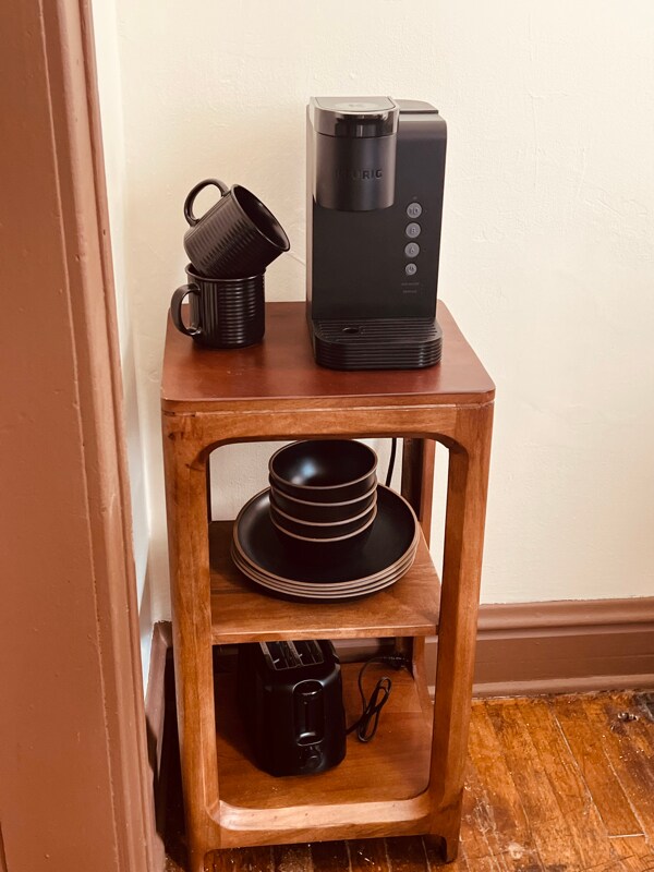 58 Dickenson St unit 2, Williamson, WV 25661 - photo 3