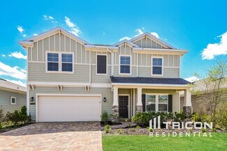 9762 Lemon Grass Ln, Jacksonville, FL 32219