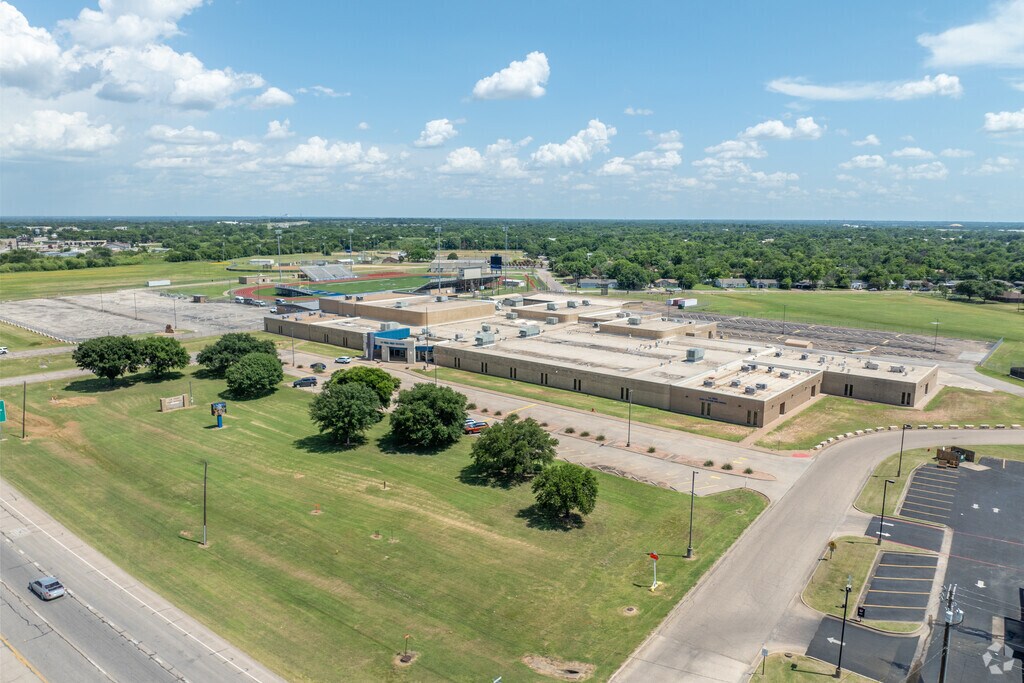 La Vega High School