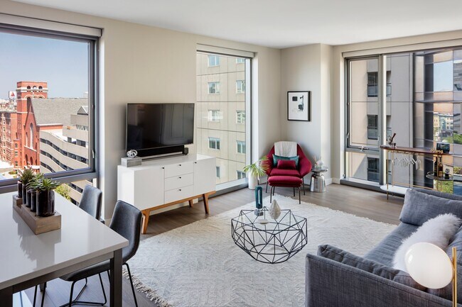 30 Dalton St unit 507, Boston, MA 02115 - photo 5