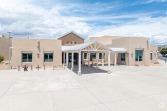 El Camino Real Academy