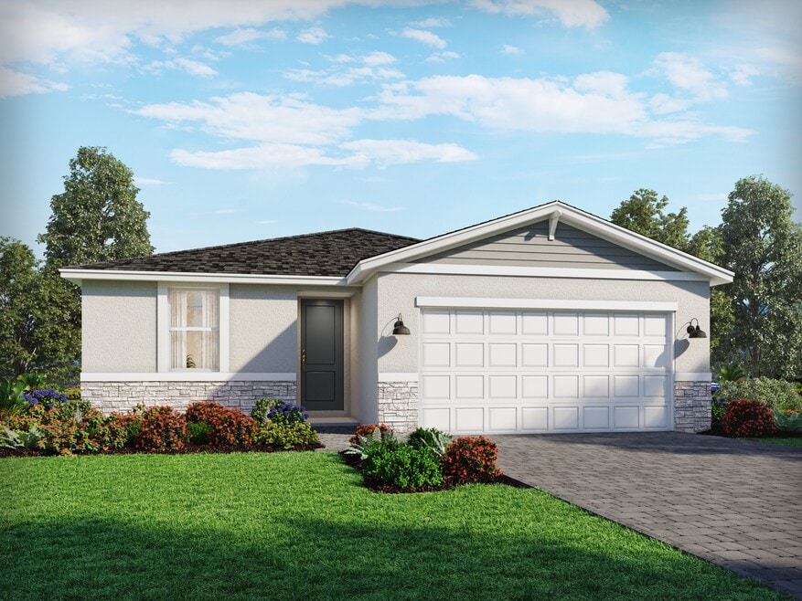 5409 Hampton Park Cir, Vero Beach South, FL 32966 - photo 1