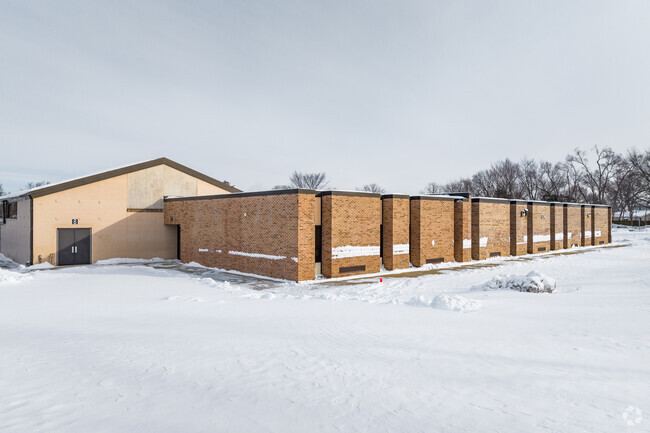 Fairview Elementary School has 546 students in enrollment.