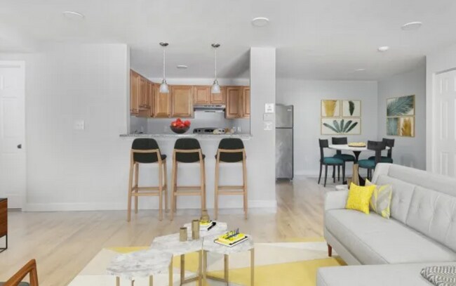 Waltham Overlook, Waltham, MA 02452 - photo 6