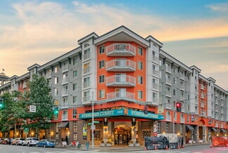 2400 4th Ave, Seattle, WA 98121