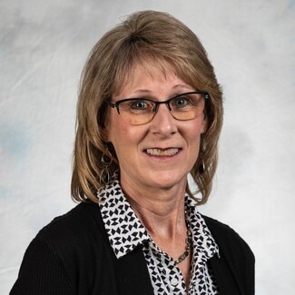 Ann Ruhlig