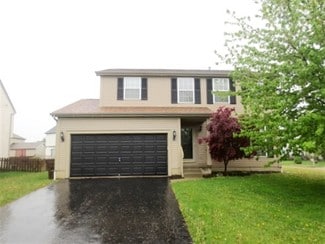 8331 Priestley Dr, Reynoldsburg, OH 43068