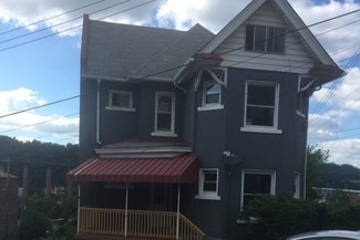 811 Sarah St, West Homestead, PA 15120