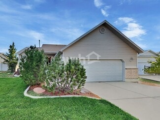 5956 S Stone Flower Way, Salt Lake City, UT 84118