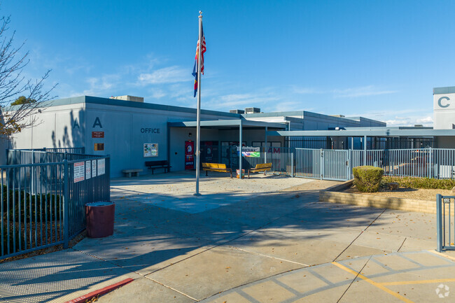 In Glendale, Horizon School is celebrated for fostering academic excellence.