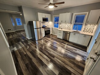 28 Piedmont St Unit 2A, Providence, RI 02909