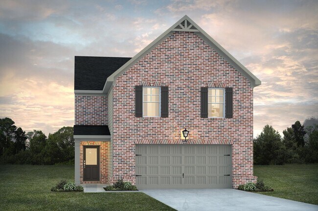 0 Creekbend Overlook St unit 36891205, South Fulton, GA - photo 2