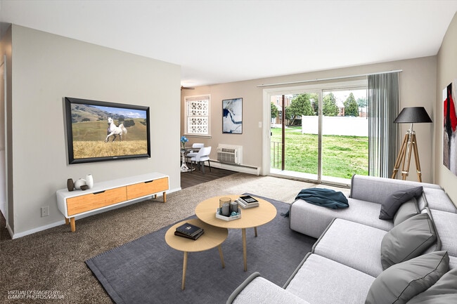 Orchard Park, Edgewater Park, NJ 08010 - photo 6