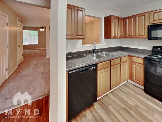 3527 Waldrop Trail, Decatur, GA 30034 - photo 4