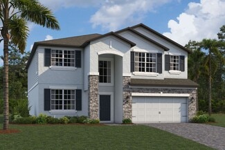 2528 Clary Sage Dr Unit 36468624, Spring Hill, FL 34609