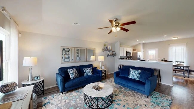 29048 E 78th Place S, Broken Arrow, OK 74014 - photo 7