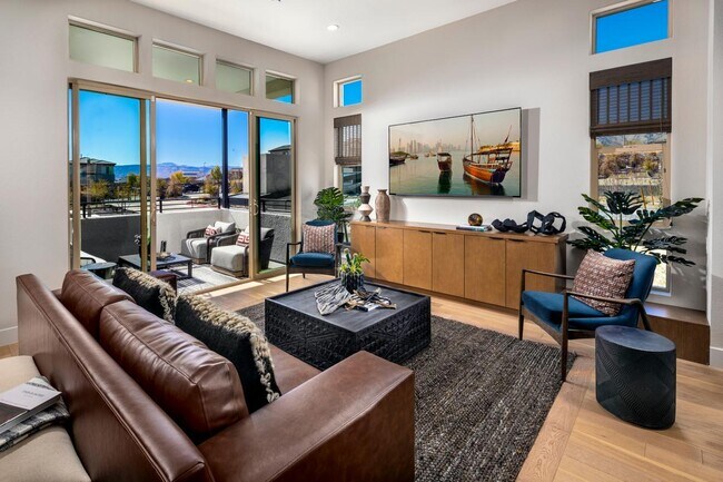 11841 Stone Run Ave unit 36755497, Las Vegas, NV 89138 - photo 3