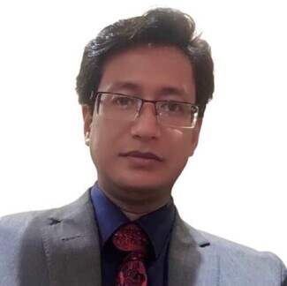 Milan Shahi
