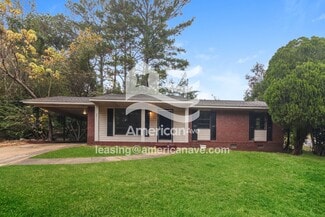 5911 Mill Branch Rd, Columbus, GA 31907