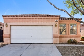 9660 Flying Eagle Ln, Las Vegas, NV 89123