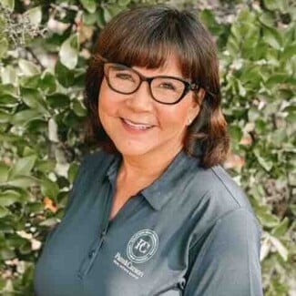 Pamela Bergman-Swartz