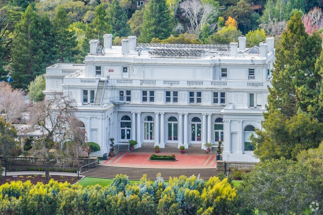 Crystal Springs Upland School strives to instill a mentality of life learning in their students