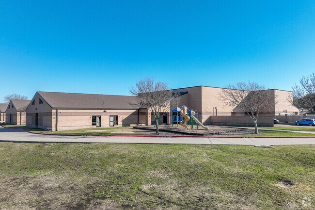 Meaningful work at Hightower Elementary School engages students in learning.