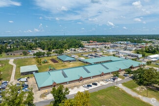 Moss Bluff Elementary School