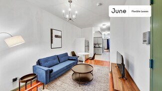 2028 2nd Ave, New York City, NY 10029