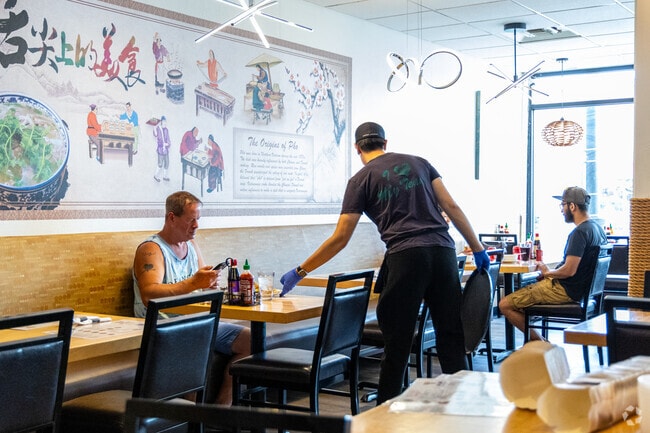 If you love some pho, Da Kao is a great spot in West Side Sioux City.