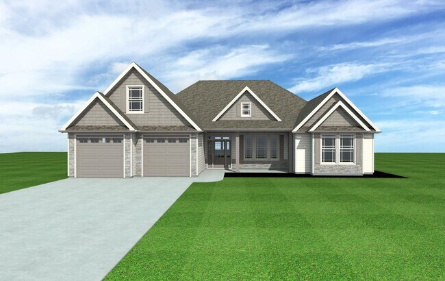 2401 Hart Cut Rd unit 36734867, Slater-Marietta, SC 29661 - photo 2