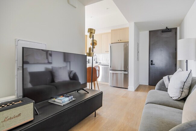 611 N Virgil Ave unit FL2-ID1334, Los Angeles, CA 90004 - photo 2