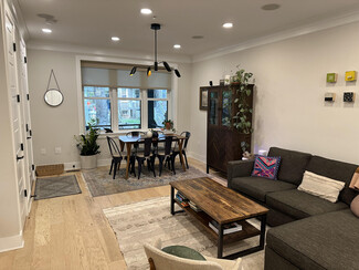 756 Princeton Place NW Unit 1, Washington, DC 20010