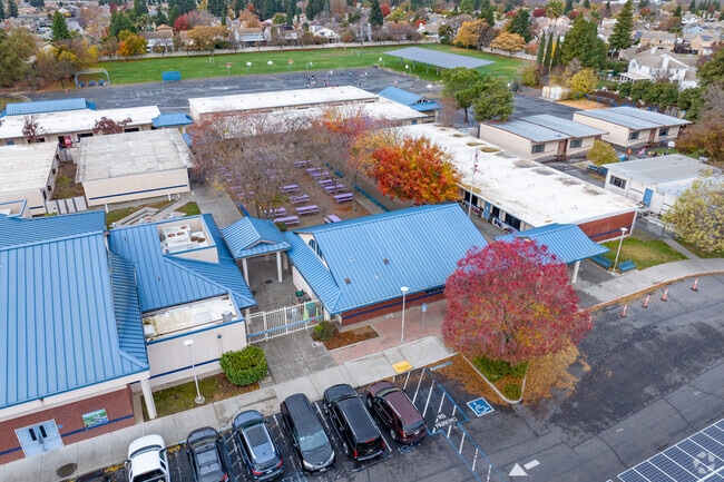 Students are the highest priority at Tremont Elementary School.