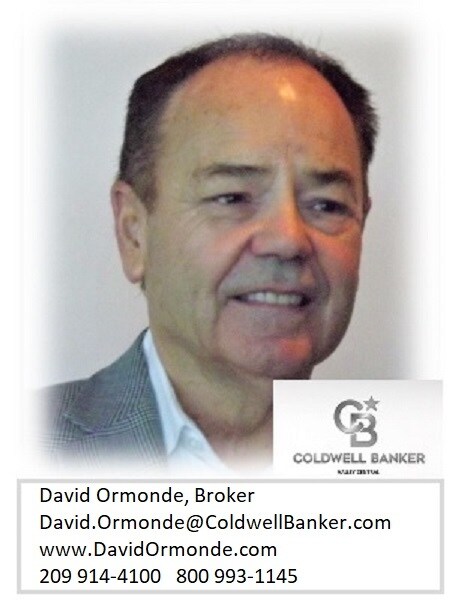 David Ormonde
