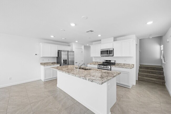 4235 Norstad St unit 2, Las Vegas, NV 89115 - photo 6