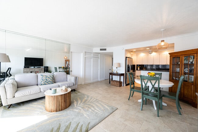 3700 Galt Ocean Dr unit 607, Fort Lauderdale, FL 33308 - photo 5