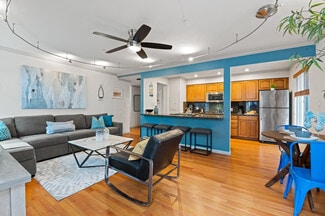 457 Coast Blvd Unit ID1024461P, San Diego, CA 92037