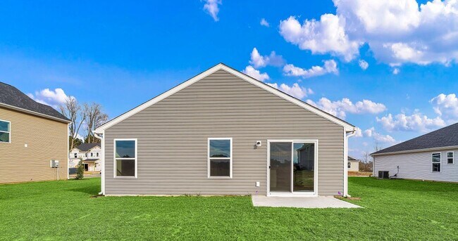 5338 Meagan Ln NE unit 36447111, Winnabow, NC 28479 - photo 5