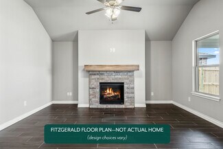 13213 Mesquite Trail, Piedmont, OK 73078