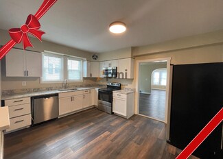 1204 Manhattan St, Michigan City, IN 46360