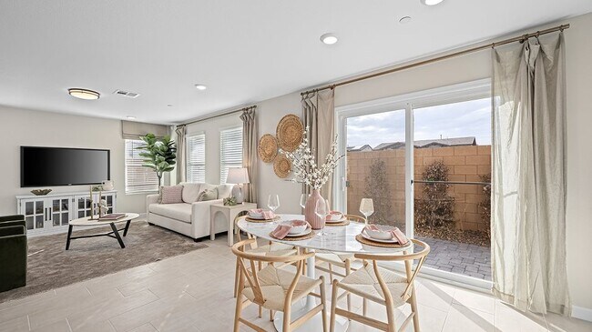 781 Fallen Phoenix St, Henderson, NV 89011 - photo 5