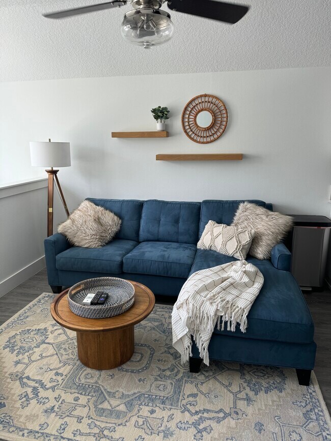 724 Lake Brim Dr unit Mother-In-Law Suite, Winter Garden, FL 34787 - photo 2